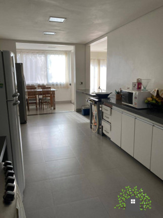 Imagem Casa com 4 Quartos à Venda, 602 m² em Jardim Do Golf I - Jandira Imagem Casa com 4 Quartos à Venda, 602 m² em Jardim Do Golf I - Jandira