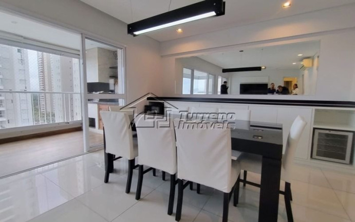 Imagem Apartamento com 3 Quartos para Alugar, 142 m² em Jardim Das Indústrias - São José Dos Campos Imagem Apartamento com 3 Quartos para Alugar, 142 m² em Jardim Das Indústrias - São José Dos Campos