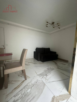 Apartamento com 3 Quartos à Venda, 105 m² em Paraisópolis - São Paulo