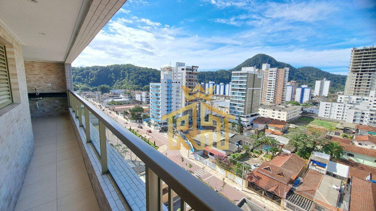 Imagem Apartamento com 2 Quartos à Venda, 69 m² em Boqueirão - Praia Grande Imagem Apartamento com 2 Quartos à Venda, 69 m² em Boqueirão - Praia Grande
