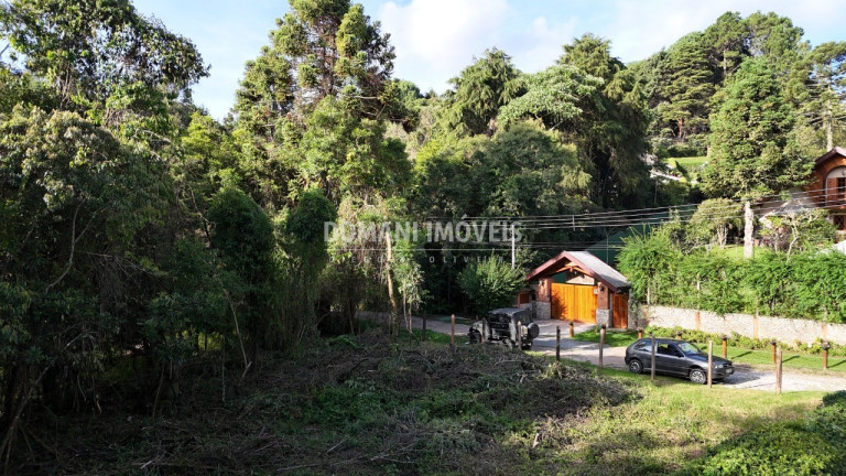 Imagem Terreno à Venda, 1.010 m² em Região Do Alto Da Boa Vista - Campos Do Jordão Imagem Terreno à Venda, 1.010 m² em Região Do Alto Da Boa Vista - Campos Do Jordão