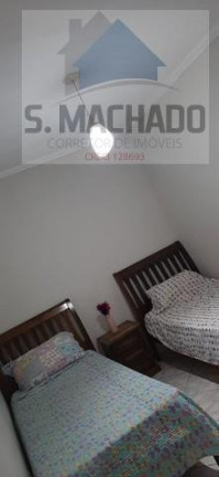 Imagem Casa com 3 Quartos à Venda, 125 m² em Parque Capuava - Santo André Imagem Casa com 3 Quartos à Venda, 125 m² em Parque Capuava - Santo André