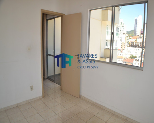 Imagem Imóvel com 1 Quarto à Venda, 35 m² em São Mateus - Juiz De Fora
