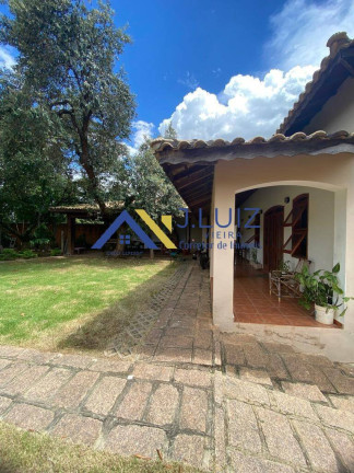 Imagem Chácara com 4 Quartos à Venda, 1.023 m² em Colinas De Indaiatuba - Indaiatuba Imagem Chácara com 4 Quartos à Venda, 1.023 m² em Colinas De Indaiatuba - Indaiatuba