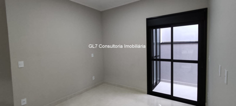 Imagem Casa com 3 Quartos à Venda,  em Jardim Park Real - Indaiatuba