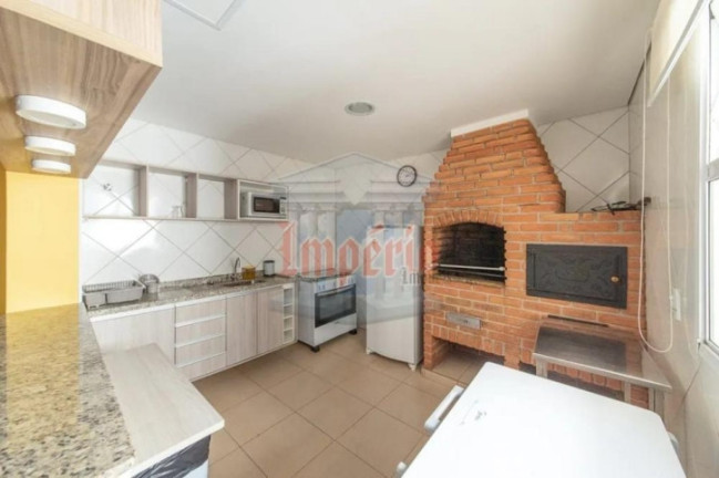 Imagem Apartamento com 2 Quartos à Venda, 44 m² em Baeta Neves - São Bernardo Do Campo