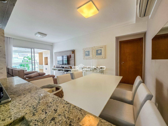 Imagem Apartamento com 3 Quartos à Venda, 95 m² em Riviera De São Lourenço - Bertioga