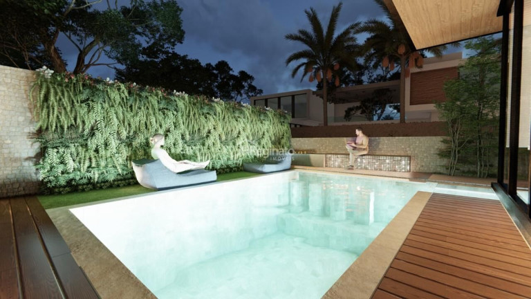 Imagem Casa de Condomínio com 4 Quartos à Venda, 320 m² em Alphaville - Votorantim Imagem Casa de Condomínio com 4 Quartos à Venda, 320 m² em Alphaville - Votorantim