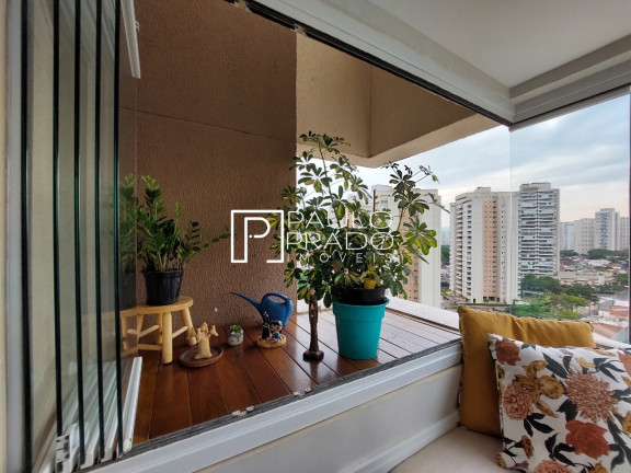Imagem Apartamento com 2 Quartos à Venda, 48 m² em Vila Pompéia - São Paulo Imagem Apartamento com 2 Quartos à Venda, 48 m² em Vila Pompéia - São Paulo