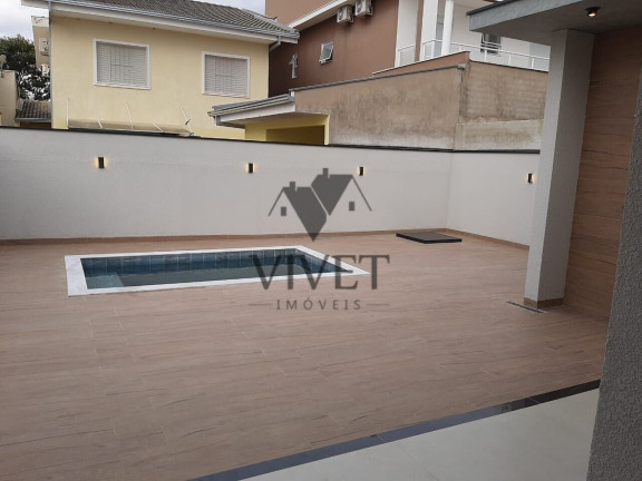 Imagem Casa de Condomínio com 3 Quartos à Venda, 151 m² em Cajuru Do Sul - Sorocaba Imagem Casa de Condomínio com 3 Quartos à Venda, 151 m² em Cajuru Do Sul - Sorocaba