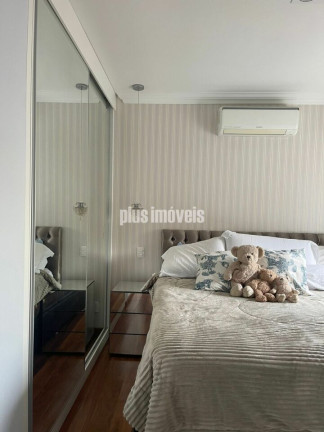Imagem Apartamento com 3 Quartos à Venda, 124 m² em Moema - São Paulo Imagem Apartamento com 3 Quartos à Venda, 124 m² em Moema - São Paulo
