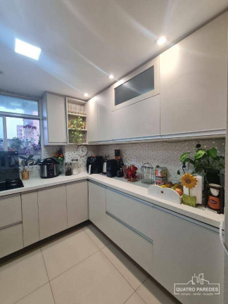 Imagem Apartamento com 4 Quartos à Venda, 171 m² em Taquara - Rio De Janeiro
