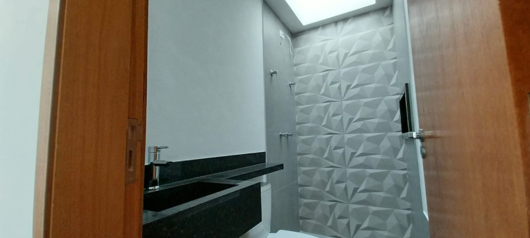 Imagem Sobrado com 3 Quartos à Venda, 100 m² em Jardim Santa Cruz (campo Grande) - São Paulo Imagem Sobrado com 3 Quartos à Venda, 100 m² em Jardim Santa Cruz (campo Grande) - São Paulo