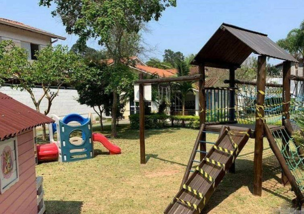 Imagem Casa com 3 Quartos à Venda, 137 m² em Jardim Rebelato - Cotia