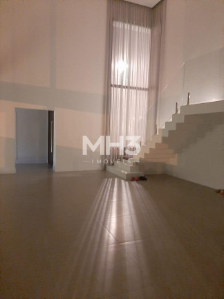Imagem Casa de Condomínio com 4 Quartos à Venda, 380 m² em Loteamento Parque Dos Alecrins - Campinas Imagem Casa de Condomínio com 4 Quartos à Venda, 380 m² em Loteamento Parque Dos Alecrins - Campinas