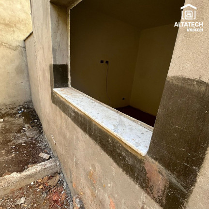 Imagem Imóvel com 3 Quartos à Venda, 93 m² em Jardim Elvira Dias - Poços De Caldas