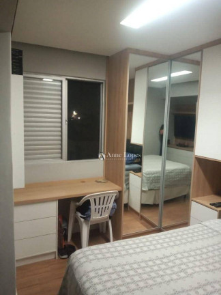 Imagem Apartamento com 2 Quartos à Venda, 70 m² em Estuário - Santos Imagem Apartamento com 2 Quartos à Venda, 70 m² em Estuário - Santos
