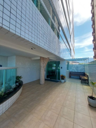 Imagem Apartamento com 1 Quarto à Venda, 51 m² em Florida - Praia Grande Imagem Apartamento com 1 Quarto à Venda, 51 m² em Florida - Praia Grande