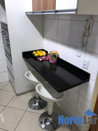 Imagem Apartamento com 2 Quartos à Venda, 51 m² em Vila Dionisia - São Paulo