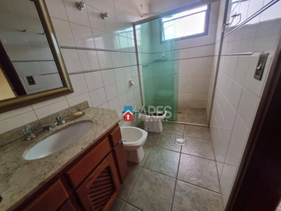 Imagem Apartamento com 4 Quartos à Venda, 319 m² em Paraíso - Americana Imagem Apartamento com 4 Quartos à Venda, 319 m² em Paraíso - Americana