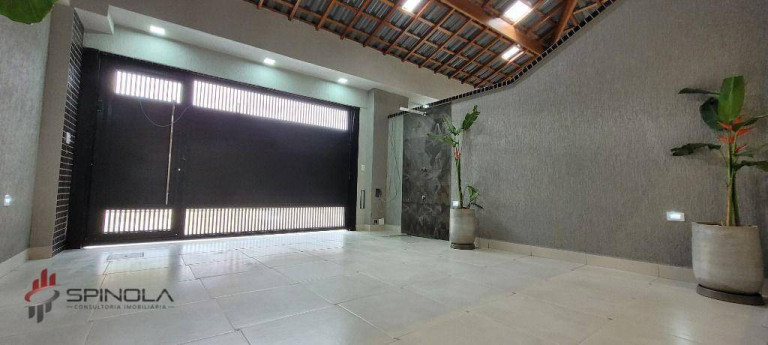 Imagem Casa com 3 Quartos à Venda, 115 m² em Vila Caiçara - Praia Grande Imagem Casa com 3 Quartos à Venda, 115 m² em Vila Caiçara - Praia Grande
