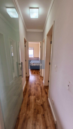 Imagem Apartamento com 3 Quartos para Alugar, 112 m² em Jardim Bonfiglioli - Jundiaí