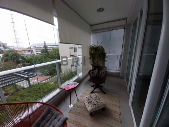 Imagem Apartamento com 1 Quarto à Venda ou Locação, 49 m² em Campo Belo - São Paulo Imagem Apartamento com 1 Quarto à Venda ou Locação, 49 m² em Campo Belo - São Paulo
