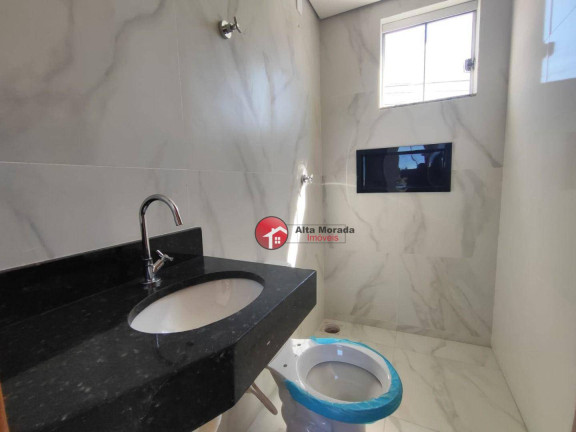 Apartamento com 3 Quartos à Venda, 56 m² em Xangri-lá - Contagem