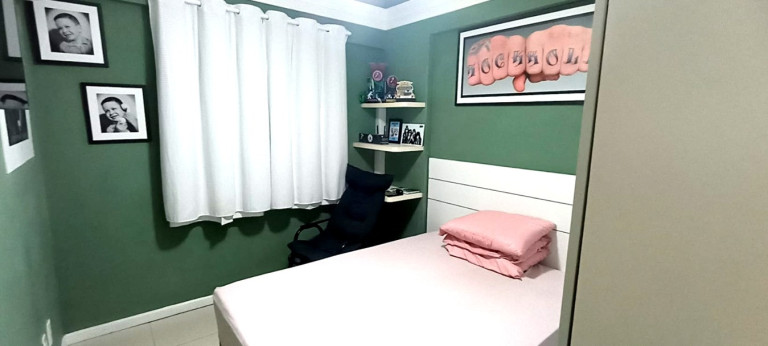 Imagem Apartamento com 1 Quarto à Venda, 36 m² em Jardim Armação - Salvador Imagem Apartamento com 1 Quarto à Venda, 36 m² em Jardim Armação - Salvador