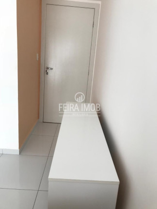 Imagem Apartamento com 2 Quartos para Alugar, 70 m² em Santa Mônica - Feira De Santana