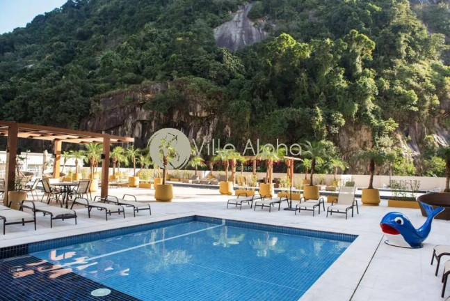 Imagem Apartamento com 2 Quartos à Venda, 84 m² em Marape - Santos Imagem Apartamento com 2 Quartos à Venda, 84 m² em Marape - Santos