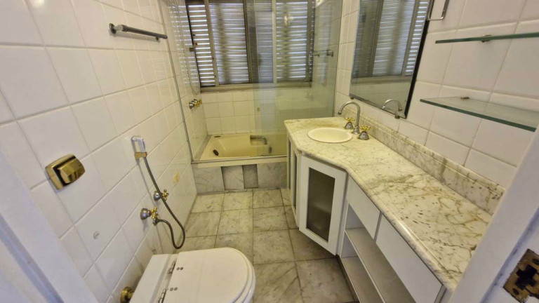 Imagem Apartamento com 3 Quartos à Venda, 164 m² em Jardim Paulista - São Paulo