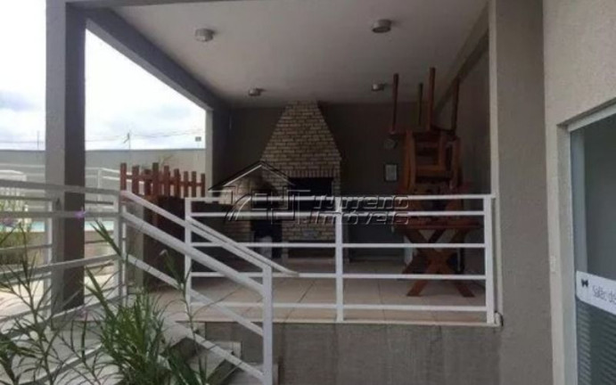 Imagem Apartamento com 2 Quartos à Venda, 65 m² em Parque Industrial - São José Dos Campos