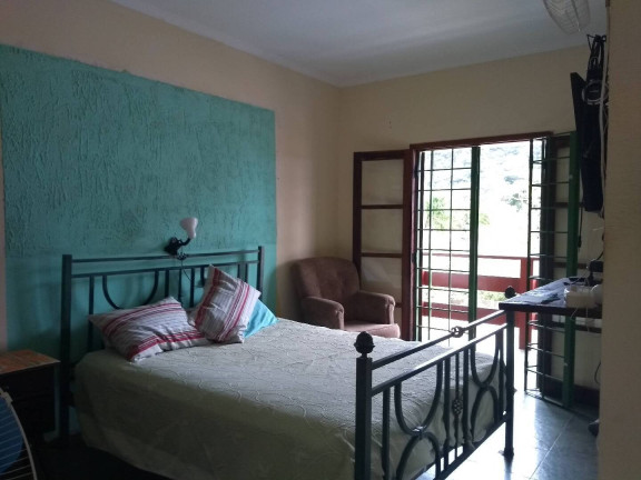 Imagem Casa com 6 Quartos à Venda, 600 m² em Massaguaçu - Caraguatatuba