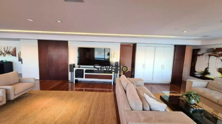 Imagem Apartamento com 4 Quartos à Venda, 475 m² em Ingá - Niterói
