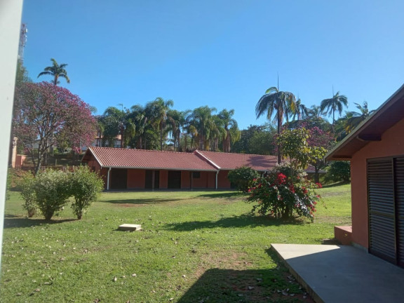 Imagem Imóvel com 34 Quartos à Venda, 2.600 m² em Parque Dos Ipes - Holambra