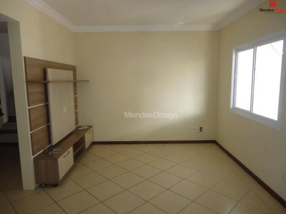 Imagem Casa com 3 Quartos para Alugar, 120 m² em Condomínio Residencial Chácara Sônia - Sorocaba
