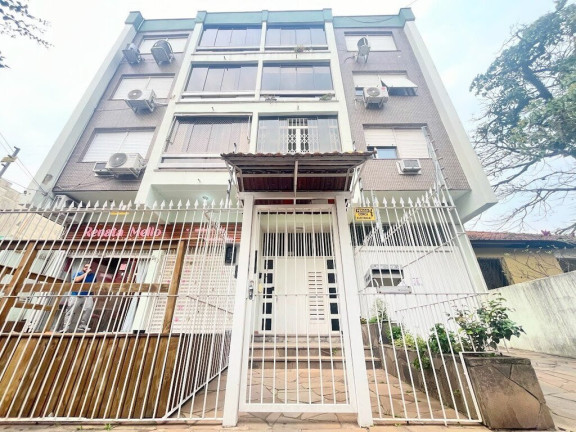 Imagem Apartamento com 1 Quarto à Venda, 45 m² em Vila Ipiranga - Porto Alegre Imagem Apartamento com 1 Quarto à Venda, 45 m² em Vila Ipiranga - Porto Alegre