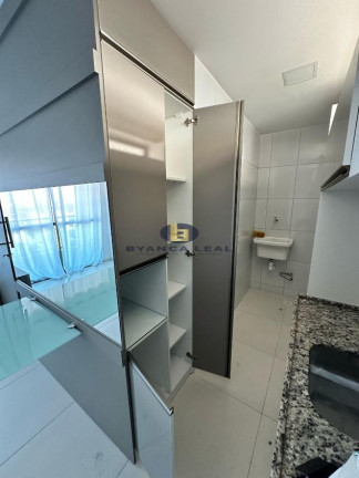 Imagem Apartamento com 1 Quarto à Venda, 32 m² em Soledade - Recife