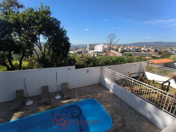 Imagem Apartamento com 3 Quartos à Venda, 110 m² em Parque Vitória - Franco Da Rocha