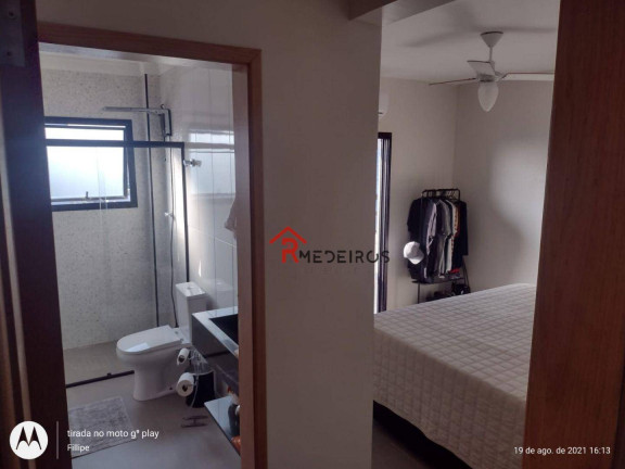 Imagem Cobertura com 3 Quartos à Venda, 136 m² em Vila Guilhermina - Praia Grande