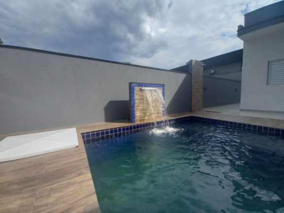 Imagem Casa com 3 Quartos à Venda, 145 m² em Condomínio Terras Do Vale - Caçapava