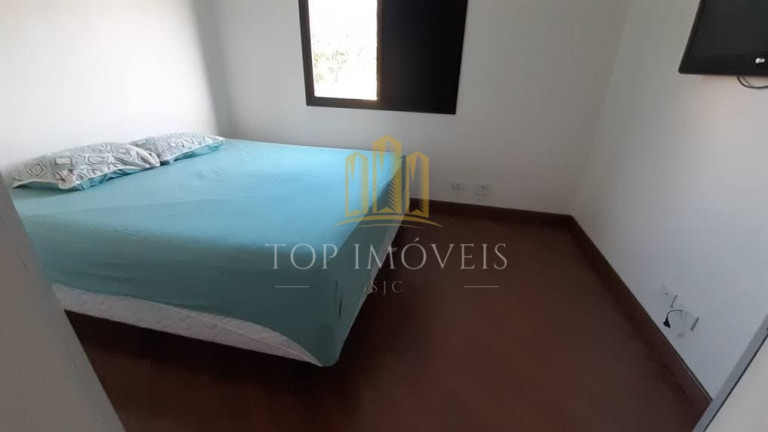 Imagem Apartamento com 3 Quartos à Venda, 92 m² em Bosque Dos Eucaliptos - São José Dos Campos