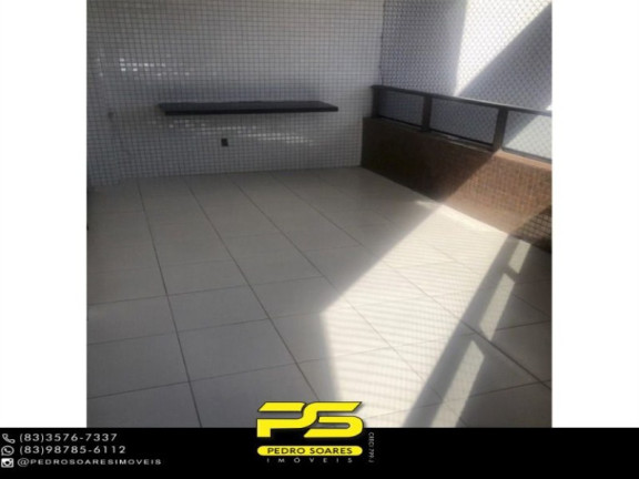 Imagem Apartamento com 4 Quartos à Venda, 165 m² em Tambaú - João Pessoa Imagem Apartamento com 4 Quartos à Venda, 165 m² em Tambaú - João Pessoa