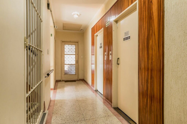Imagem Apartamento com 3 Quartos à Venda, 183 m² em Centro Histórico - Porto Alegre