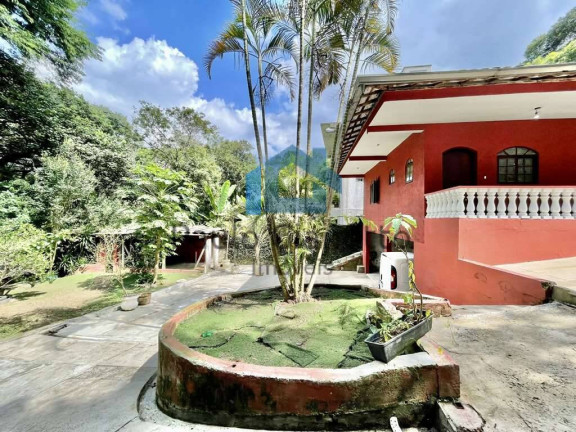 Casa com 3 Quartos à Venda, 230 m² em Granja Viana - Cotia
