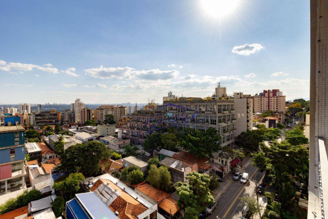 Imagem Apartamento com 3 Quartos à Venda, 115 m² em Vila Madalena - São Paulo Imagem Apartamento com 3 Quartos à Venda, 115 m² em Vila Madalena - São Paulo