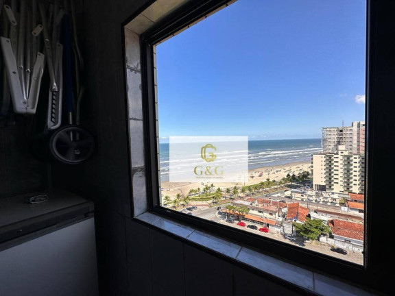 Imagem Apartamento com 1 Quarto à Venda, 60 m² em Maracanã - Praia Grande