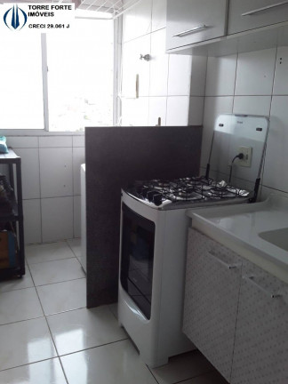Imagem Apartamento com 2 Quartos à Venda, 50 m² em Vila Ema - São Paulo
