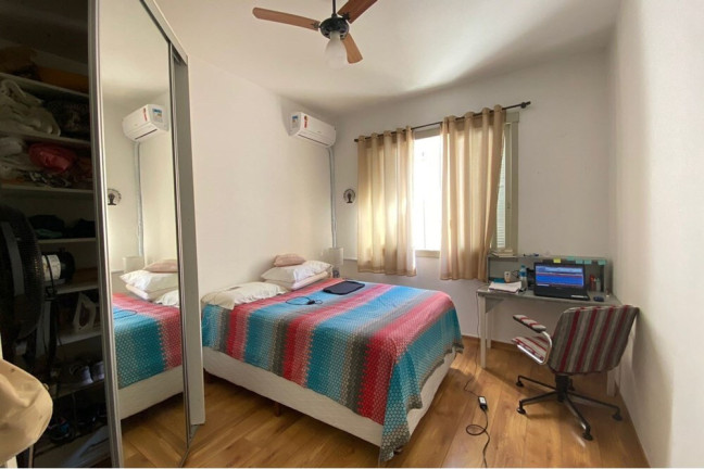 Imagem Imóvel com 1 Quarto à Venda, em Menino Deus - Porto Alegre Imagem Imóvel com 1 Quarto à Venda, em Menino Deus - Porto Alegre